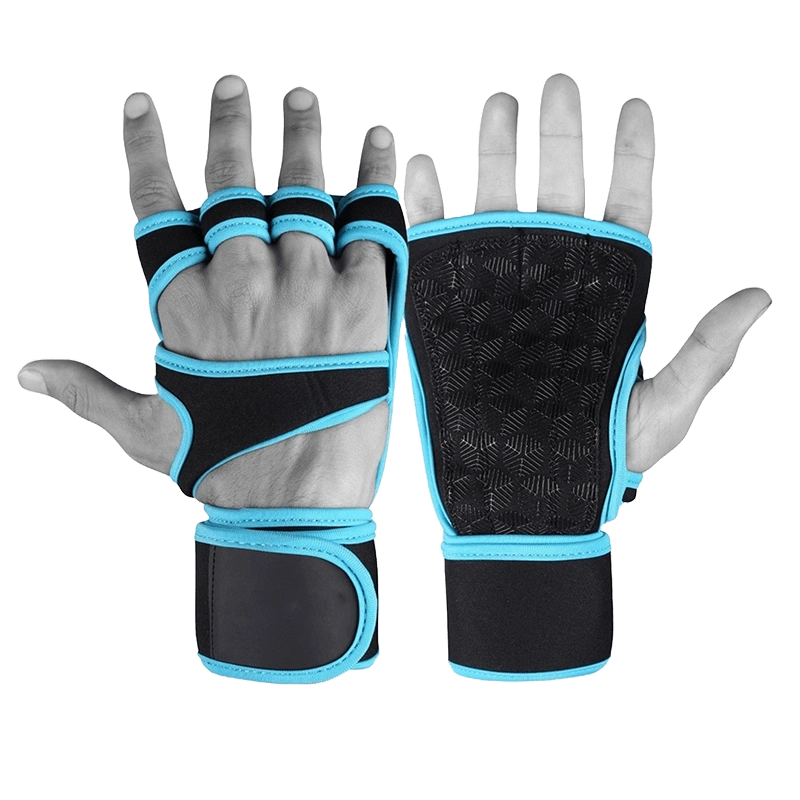 Comfortable Workout Gloves for Grip, Support, and Protection During Training